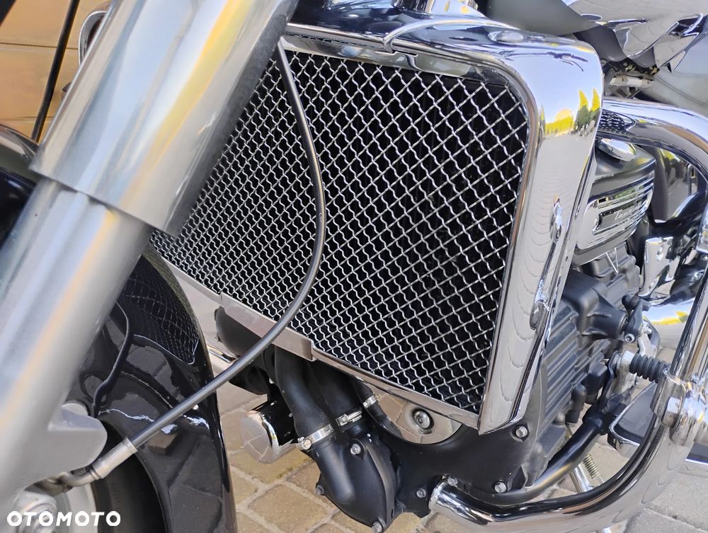 Triumph Rocket - 10