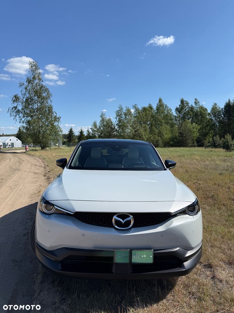Mazda MX-30 35.5kWh Makoto - 2