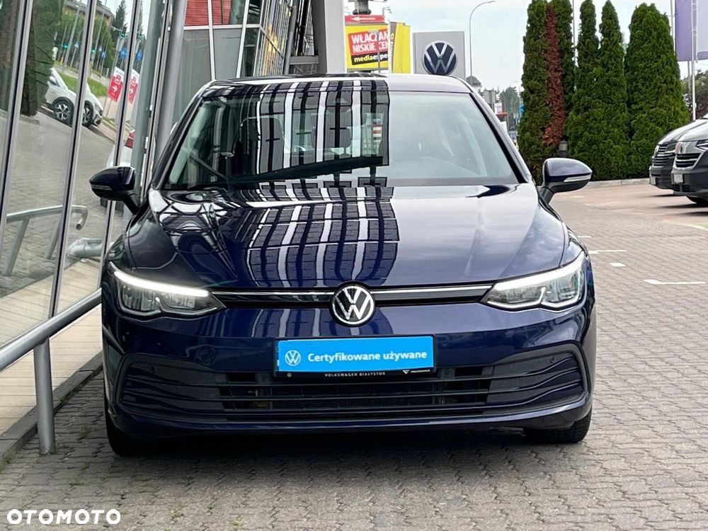Volkswagen Golf 1.5 TSI EVO Life - 10