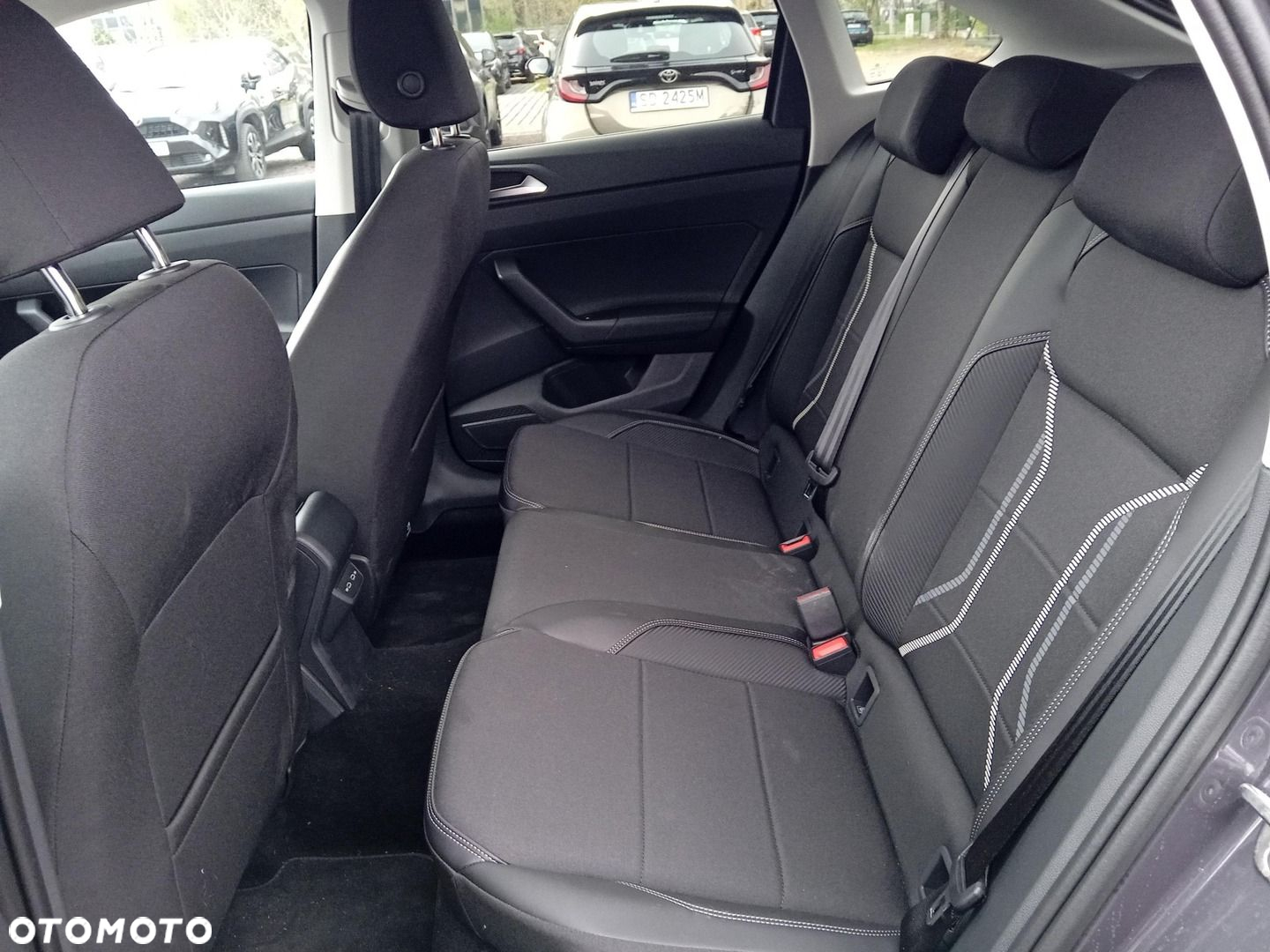 Volkswagen Taigo 1.0 TSI Style DSG - 15