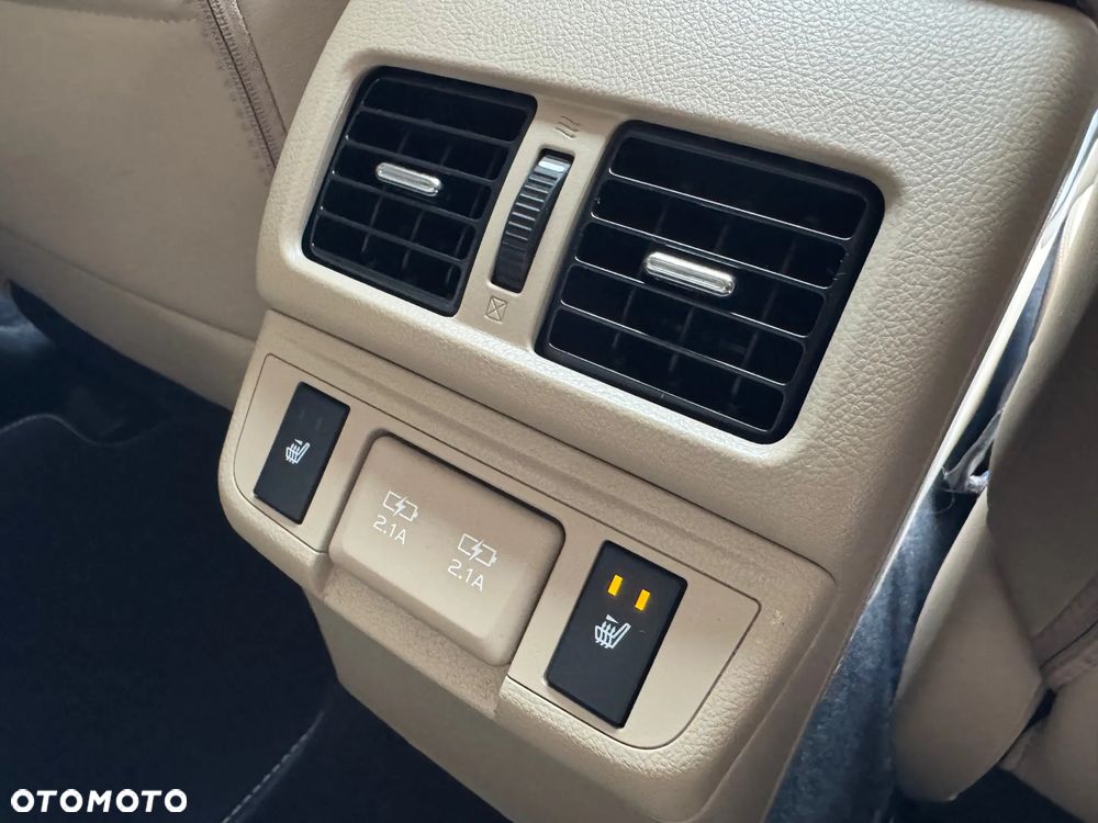 Subaru Outback 2.5i Exclusive (EyeSight) Lineartronic - 19