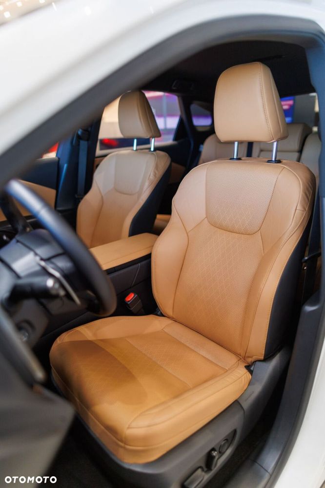 Lexus RX 450h+ Prestige - 23