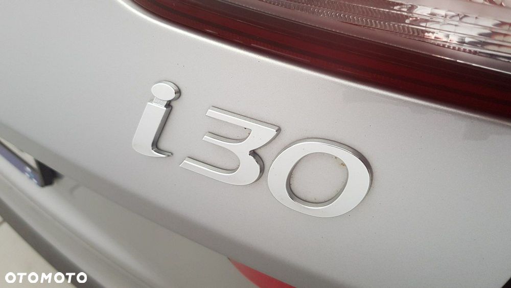 Hyundai i30 - 12