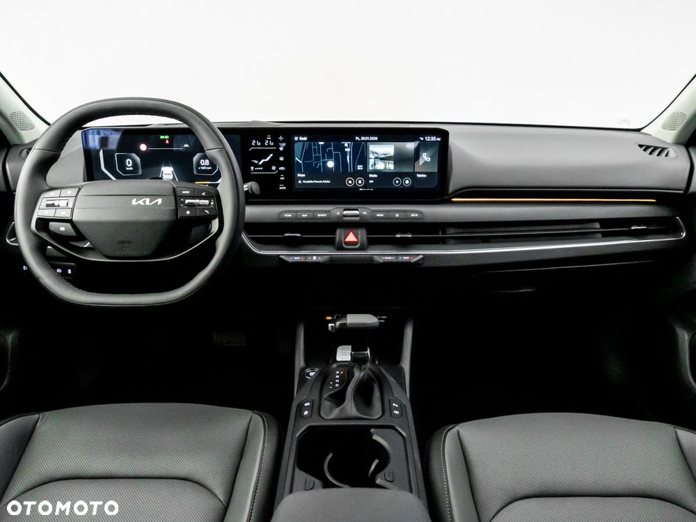 Kia K4 1.6 T-GDI L - 31