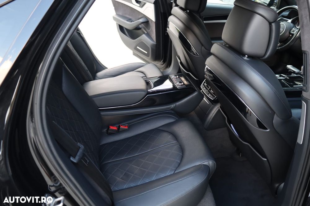 Audi A8 - 18
