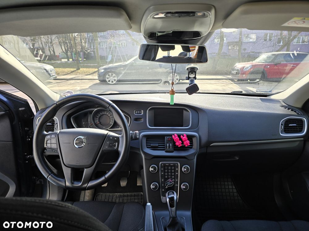 Volvo V40 - 6