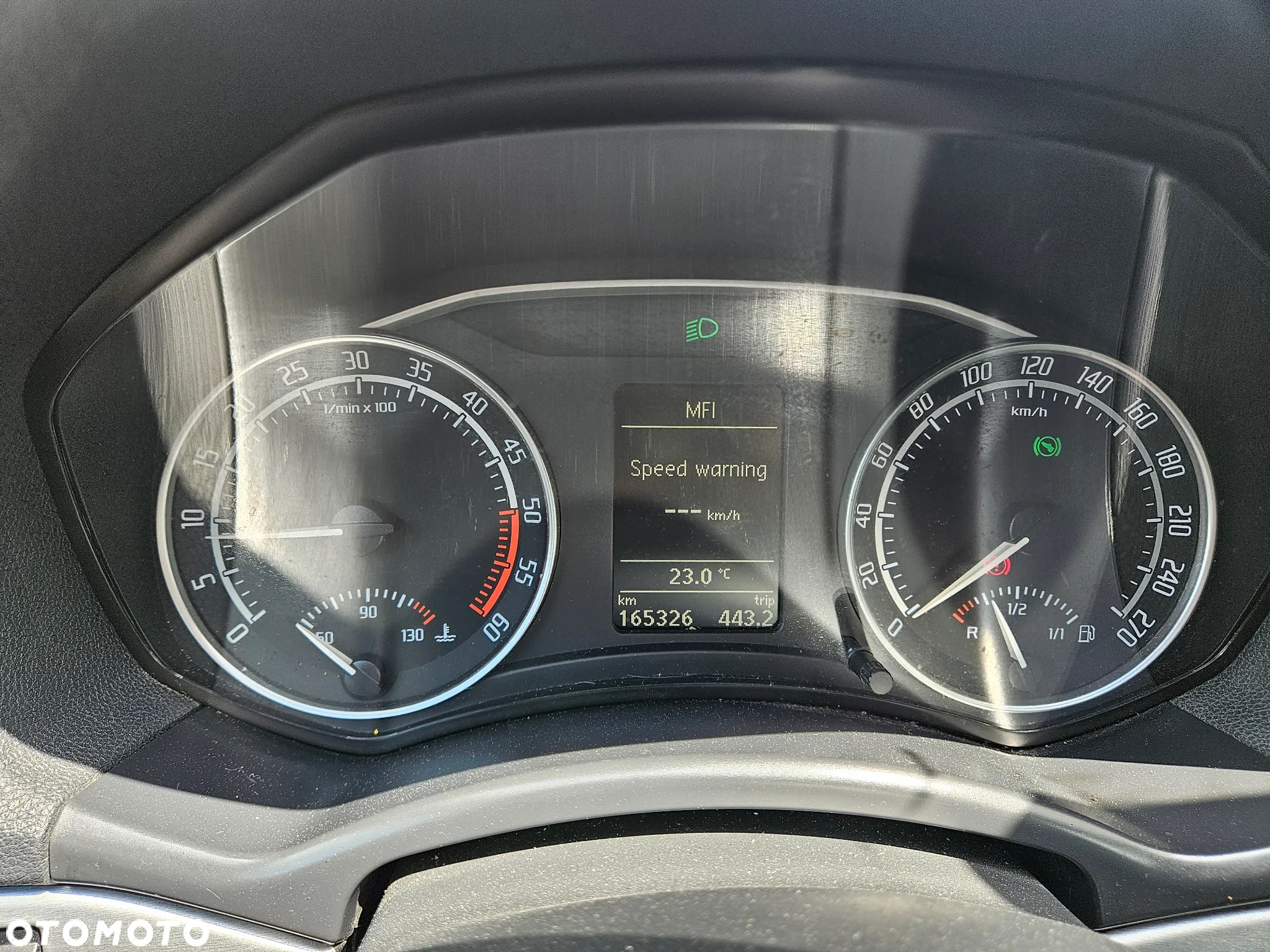 Skoda Octavia - 11