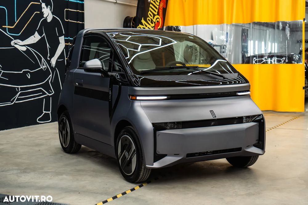 LINKTOUR Alumi Elite - 36