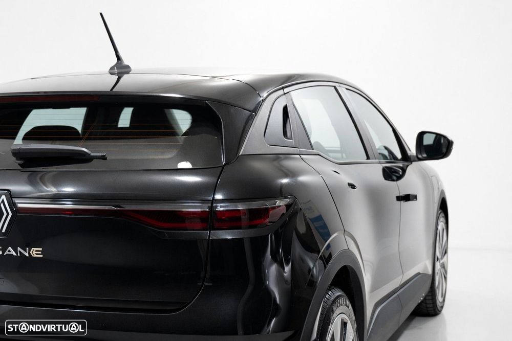 Renault Mégane E-Tech EV60 Evolution Optimum Charge - 5