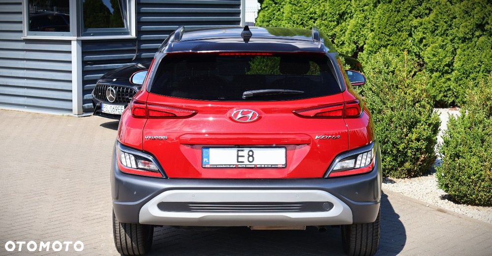 Hyundai Kona - 6
