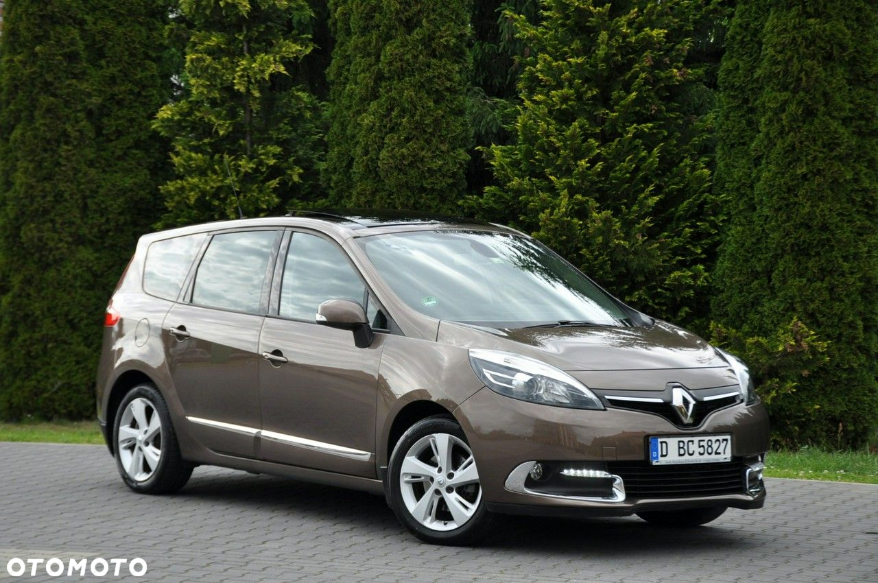 Renault Scenic - 4
