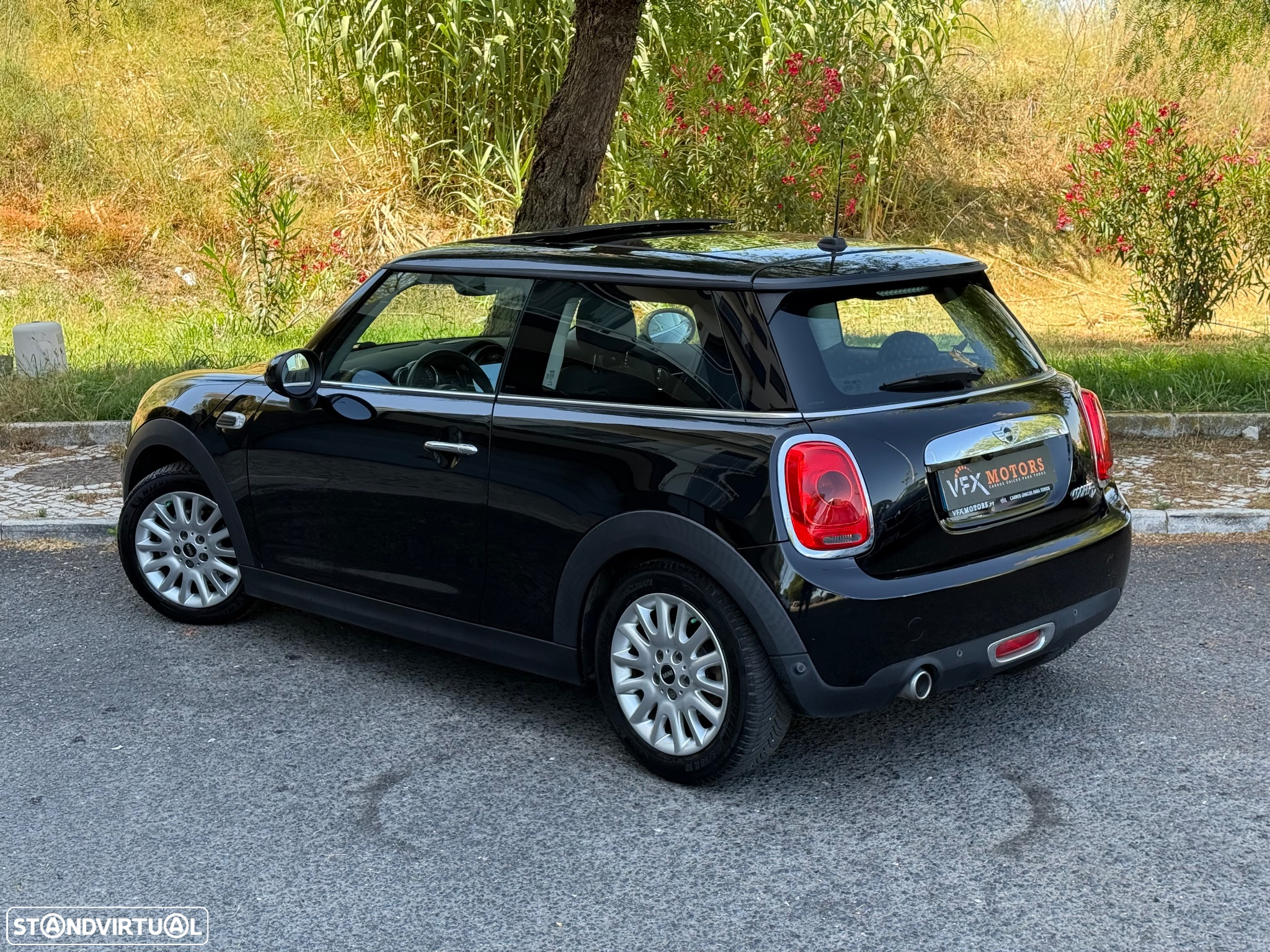 MINI 3 Portas Cooper D Seven Chili - 2