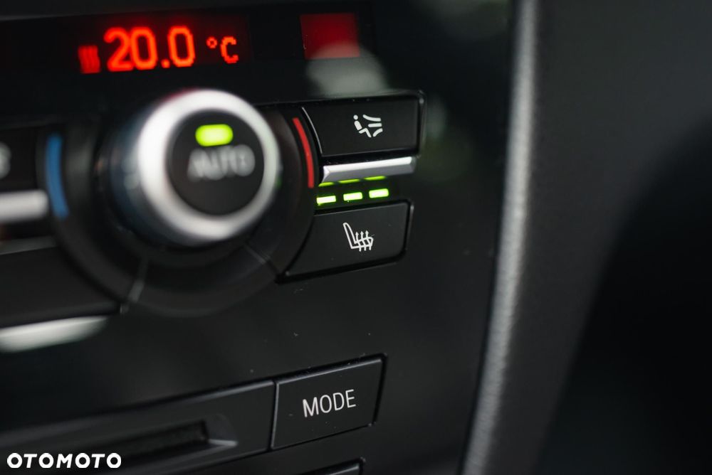 BMW X5 xDrive25d - 25