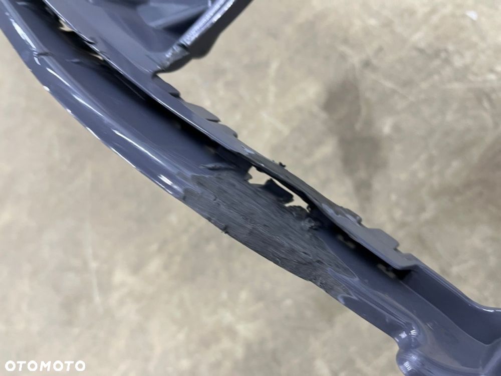 Zderzak przedni Cupra Formentor 20-24r. Przedlift przód 5FF807221 - 15