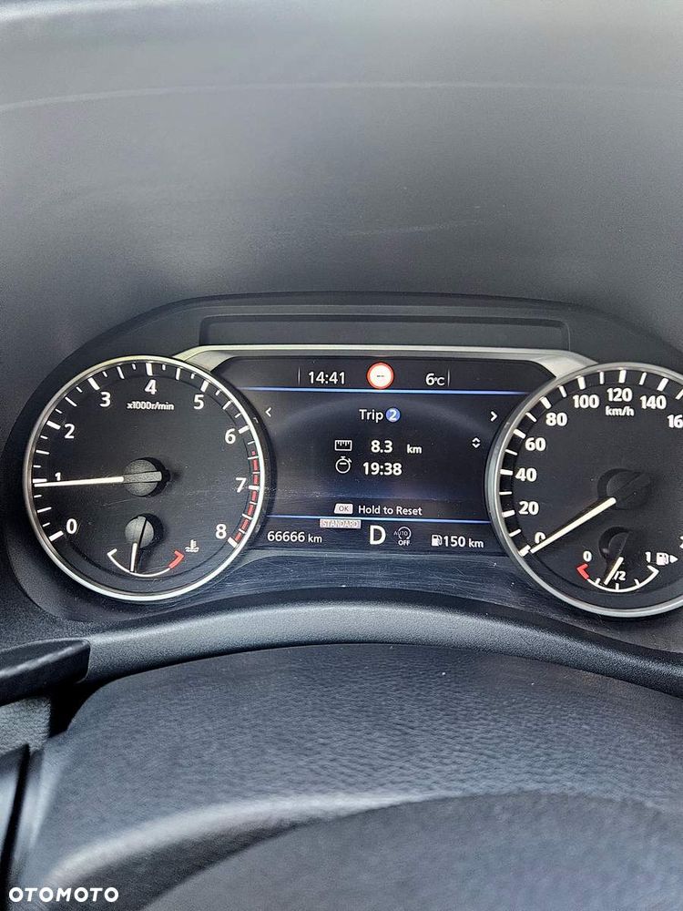 Nissan Juke 1.0 DIG-T N-Design DCT - 27