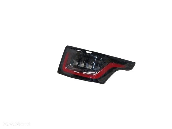 RANGE ROVER SPORT L494 LAMPA PRAWA TYŁ TYLNA LED NOWA - 1