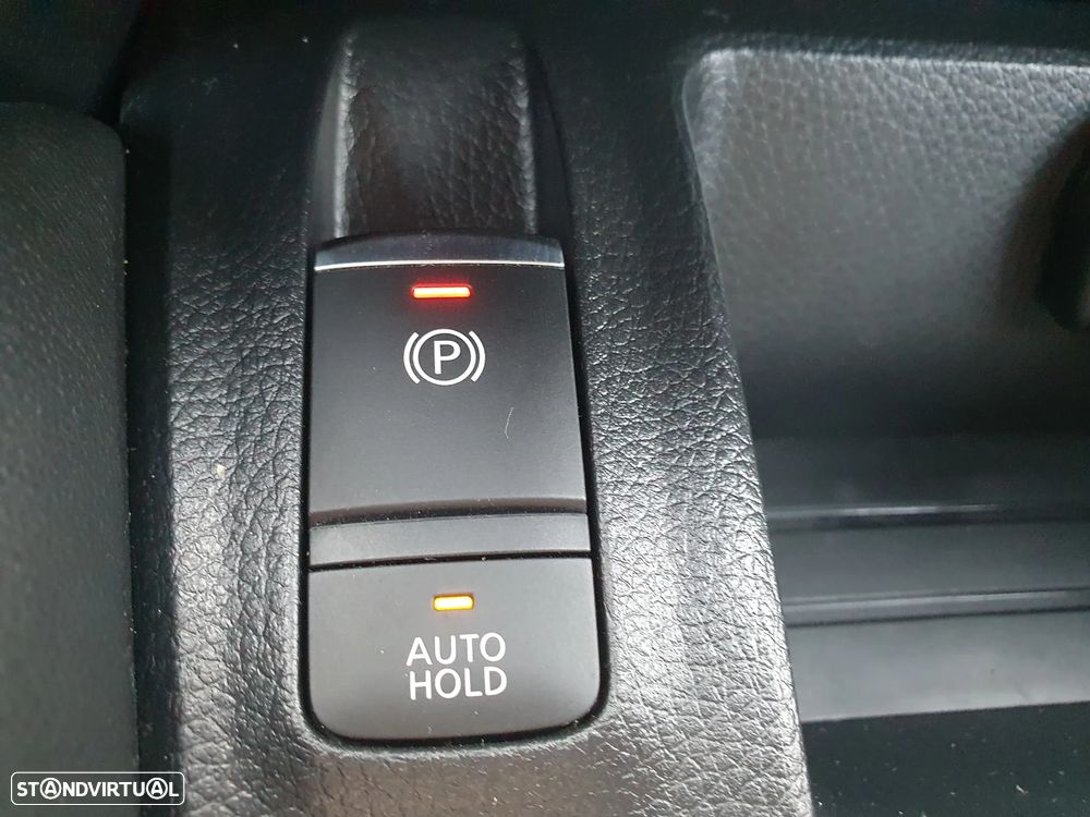 Nissan Qashqai 1.5 dCi 360 Pack S - 24