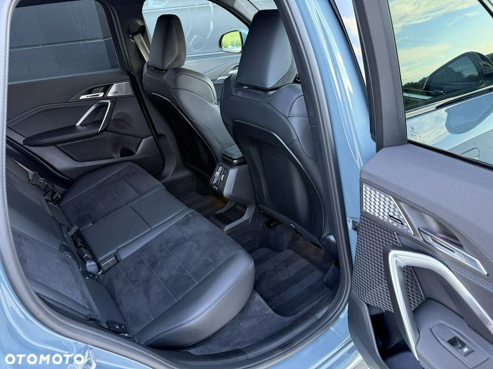 BMW X1 xDrive23d mHEV M Sport sport - 39