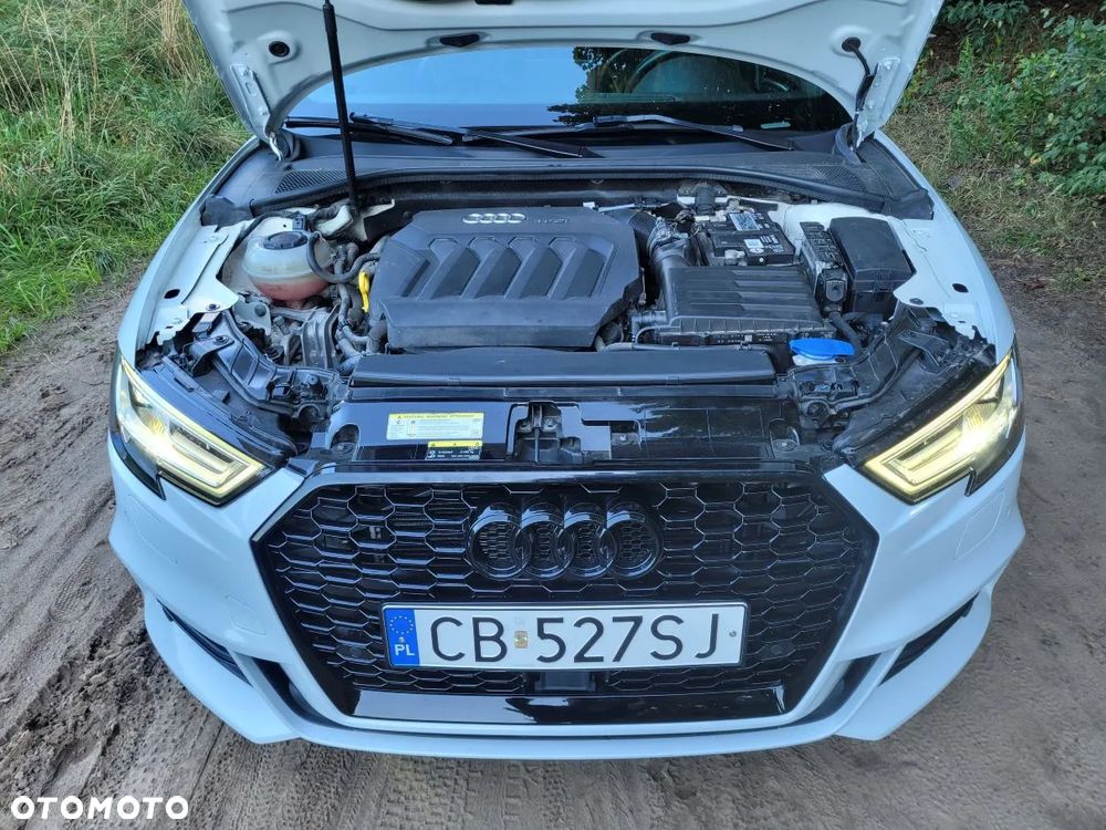 Audi A3 - 18