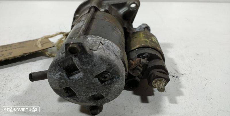 Motor De Arranque Lexus Is I (_E1_) - 4