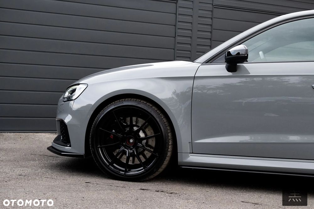 Audi RS3 Sportback TFSI quattro S tronic - 33