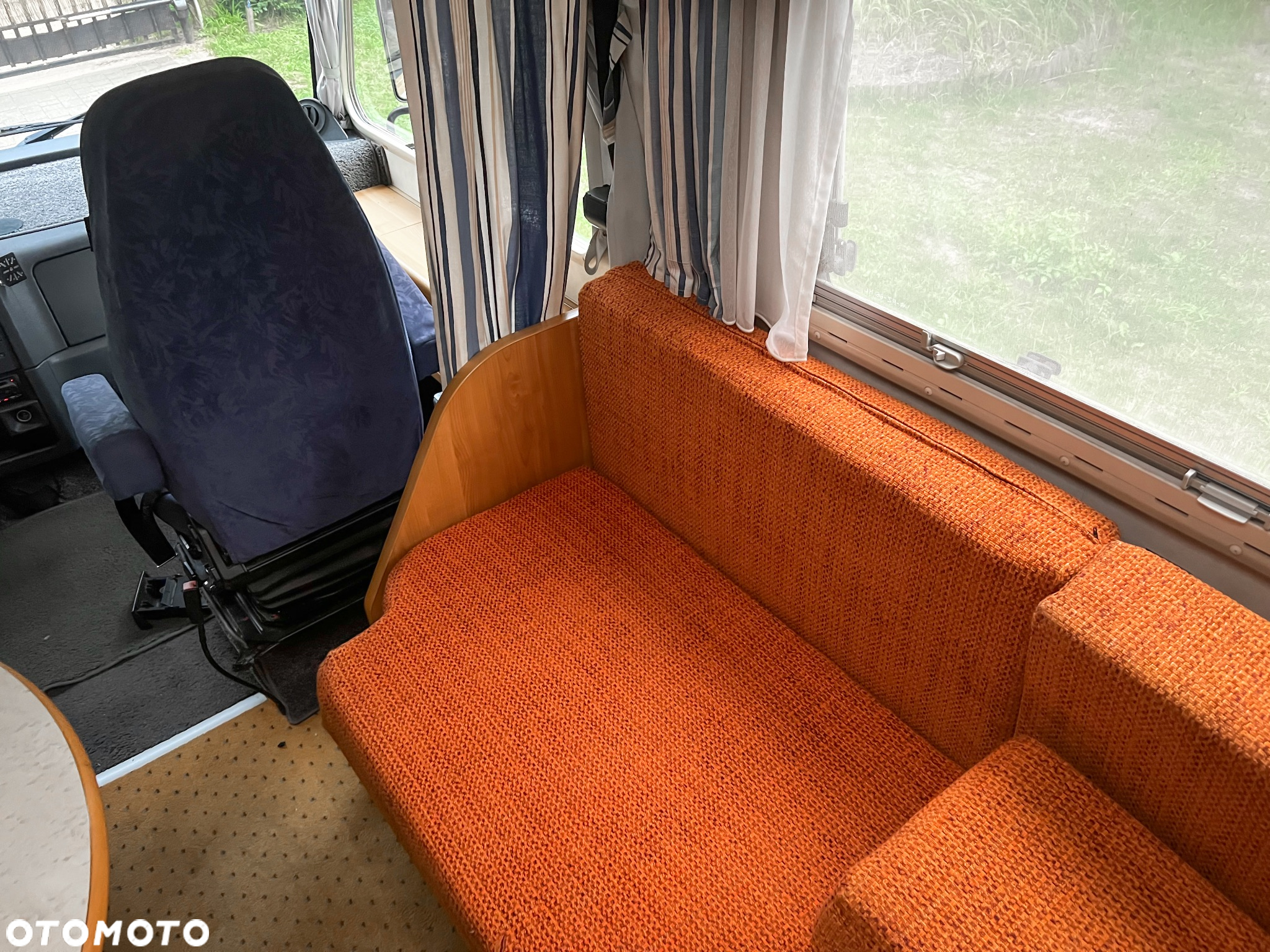 Hymer-Eriba Fiat Ducato - 12