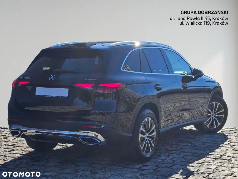 Mercedes-Benz Glc 2026 photo 3