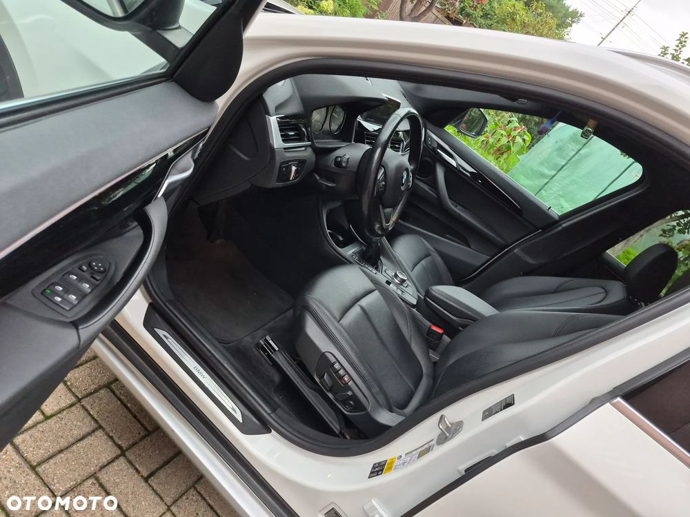 BMW X1 - 19