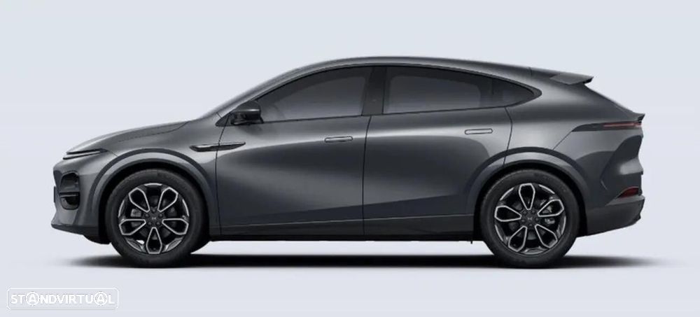 Xpeng G6 80.8 kWh Long Range - 7