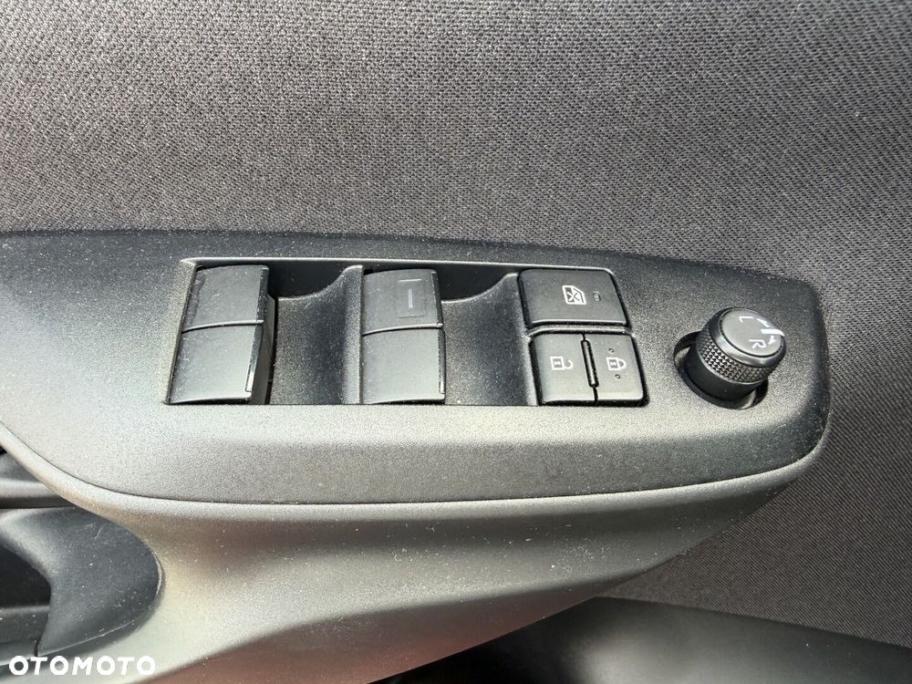 Toyota Yaris Hybrid 1.5 Style - 20