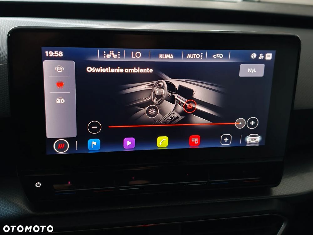 Seat Leon 2.0 TDI DSG Xcellence Plus - 39