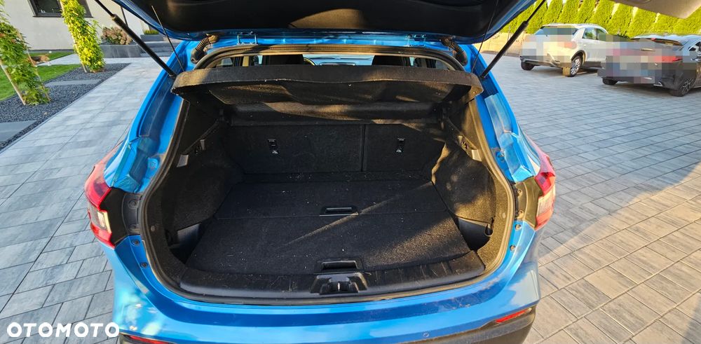 Nissan Qashqai 1.6 DCi Acenta - 17