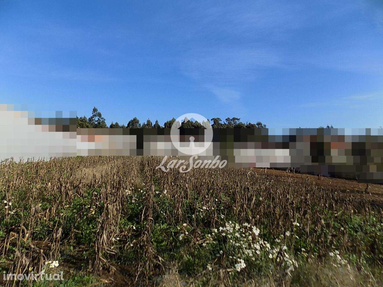 Terreno para Construção de Moradias ou Apartamentos em Malta-Canidelo - Grande imagem: 2/5