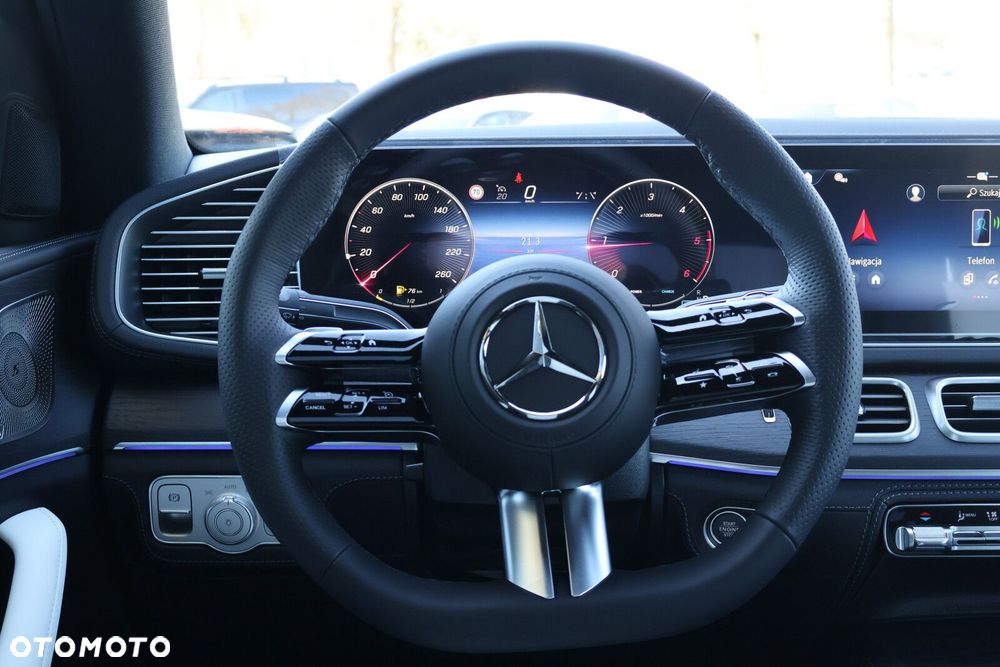 Mercedes-Benz GLE - 11