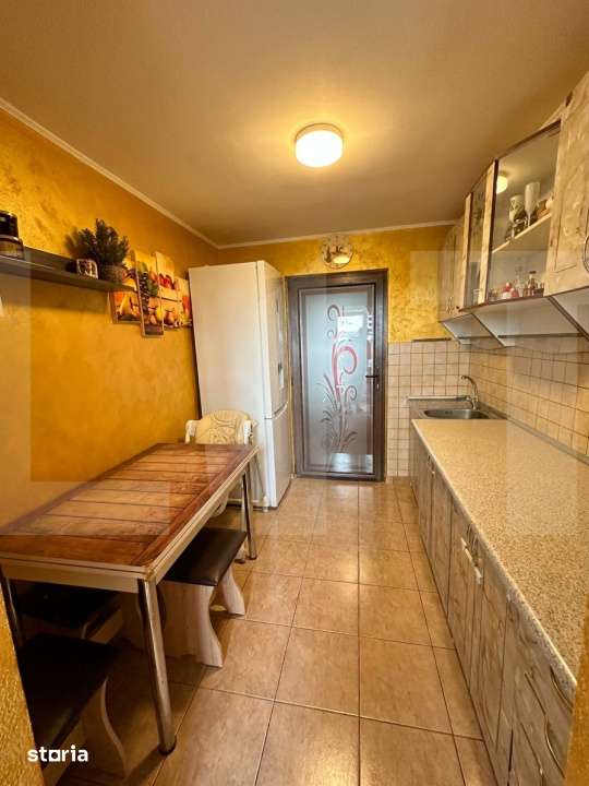Apartament 2 camere, 43.97 mp, zona Bulevardul Victoriei — fotografia 3