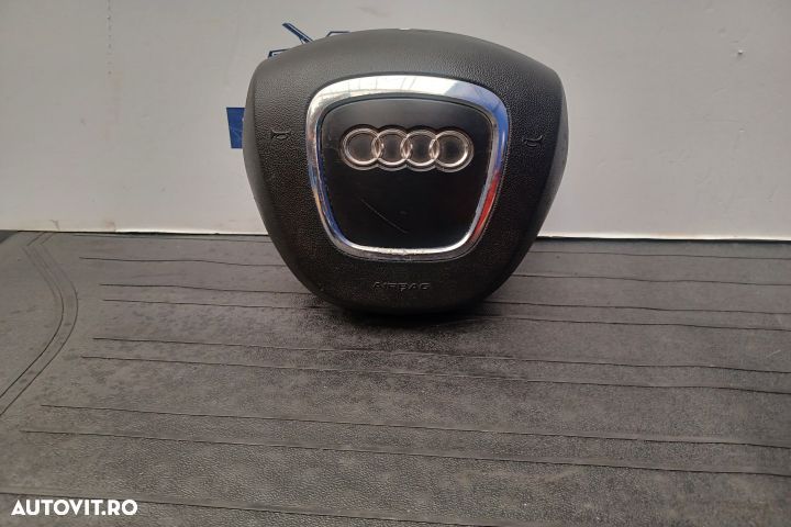 Airbag volan / sofer 8E0880201DF 8E0880201DF Audi A6 4F/C6 [2004 - 20 - 1