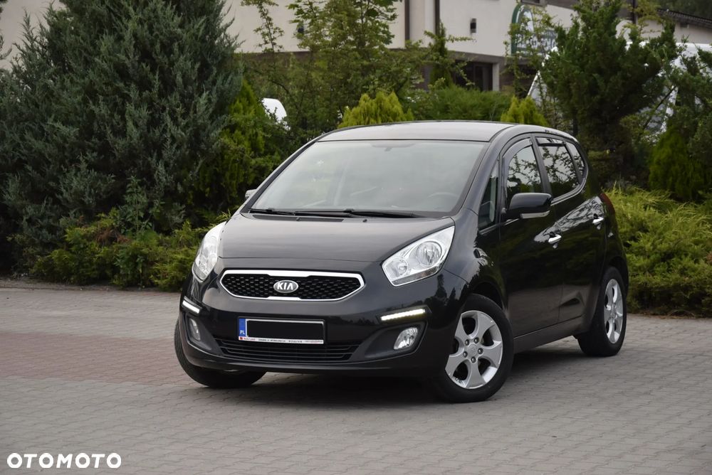 Kia Venga - 30