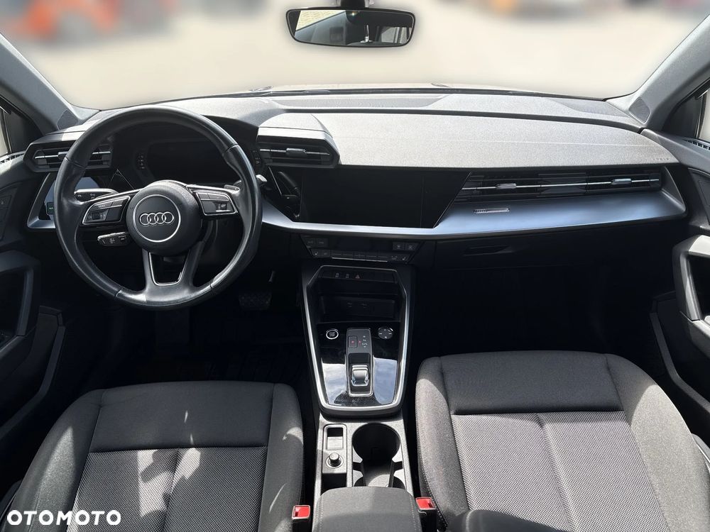 Audi A3 Sportback 30 TDI S tronic - 19