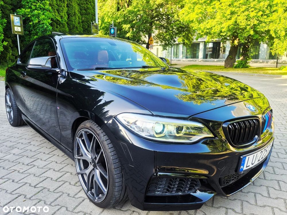 BMW M2 - 21