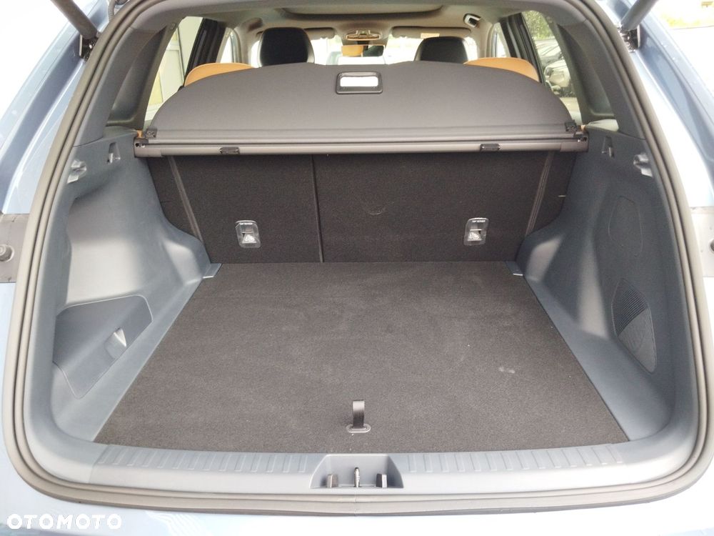 Geely Starray EM-i 1.5 PHEV Max - 18