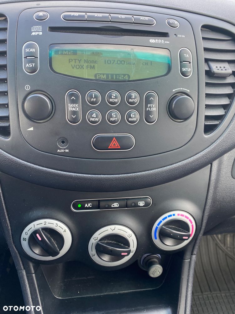 Hyundai i10 - 18