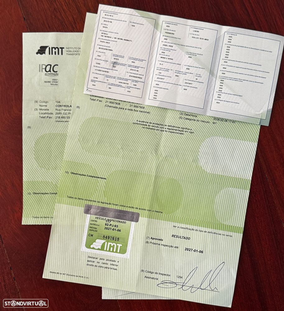 Toyota Auris Touring Sports 1.8 HSD Comfort+J17 - 42