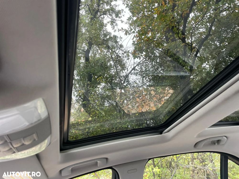 Mercedes-Benz C 320 CDI 4-Matic - 27