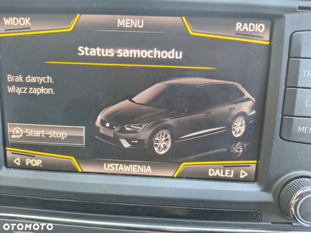 Seat Leon - 22