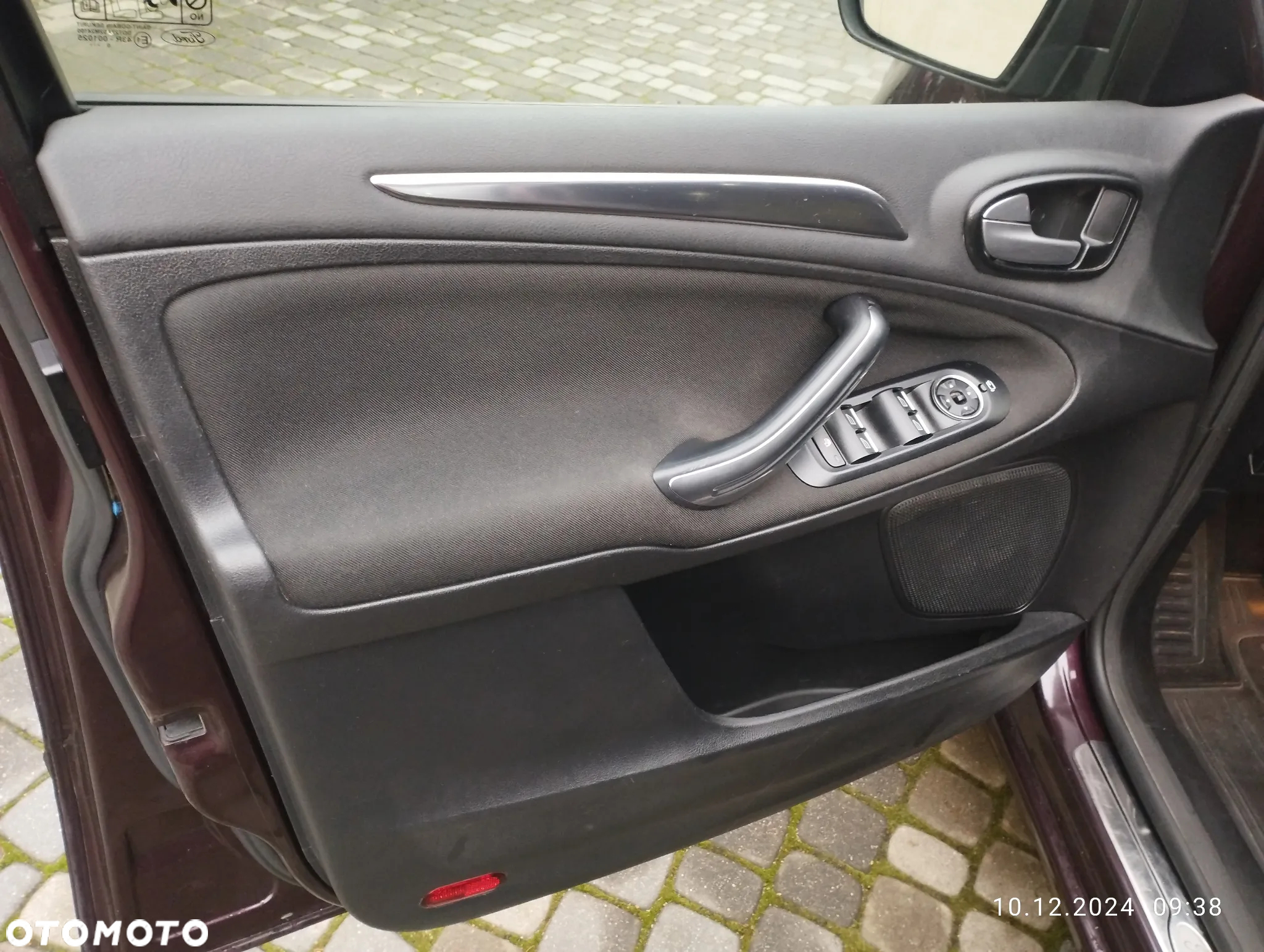 Ford S-Max 2.0 TDCi DPF Business Edition - 23