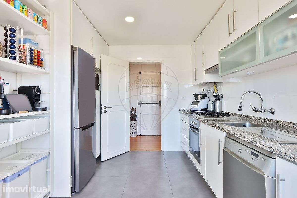 Apartamento T3 para venda - Grande imagem: 4/20
