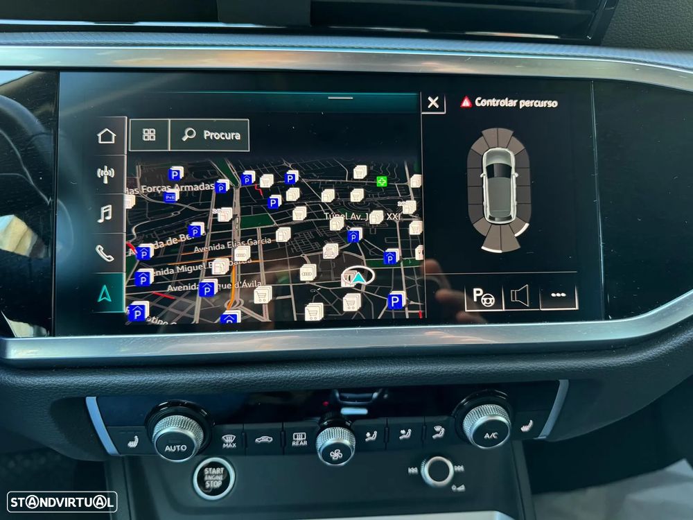 Audi Q3 35 TFSI Advanced S tronic - 23
