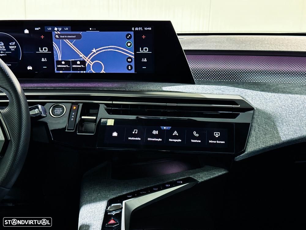 Peugeot E-3008 73 kWh GT - 22