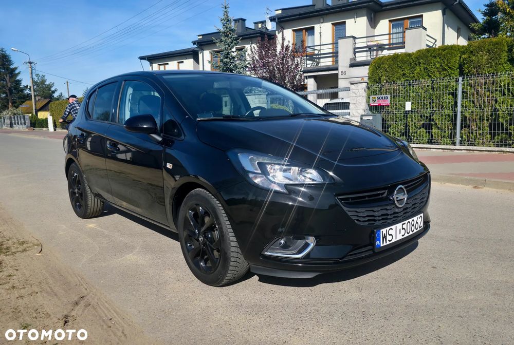 Opel Corsa 1.0 Turbo Start/Stop On - 3