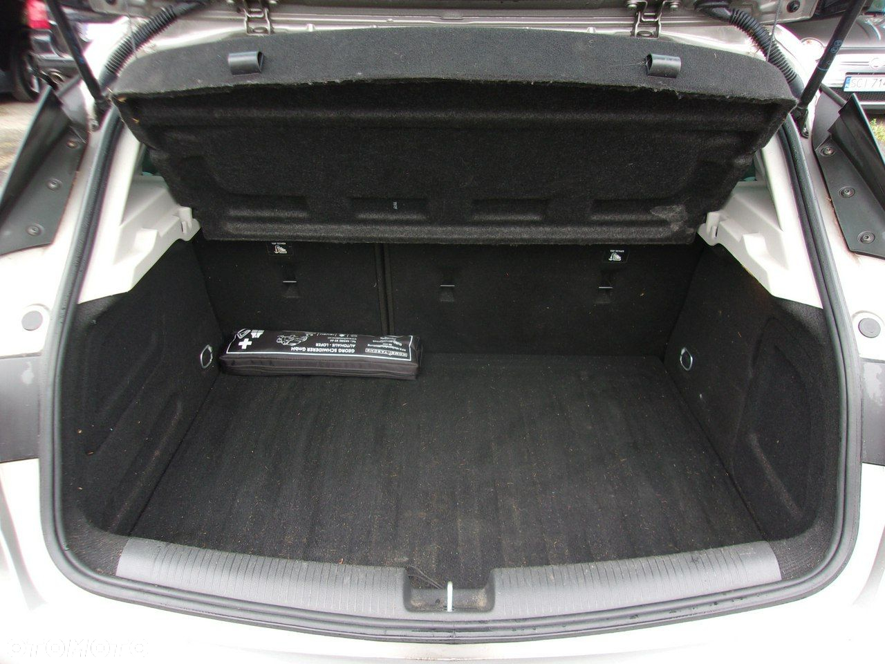 Opel Astra 1.4 Turbo Innovation - 29